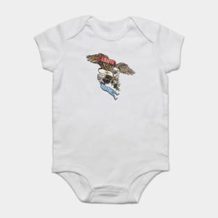 USA Baby Bodysuit